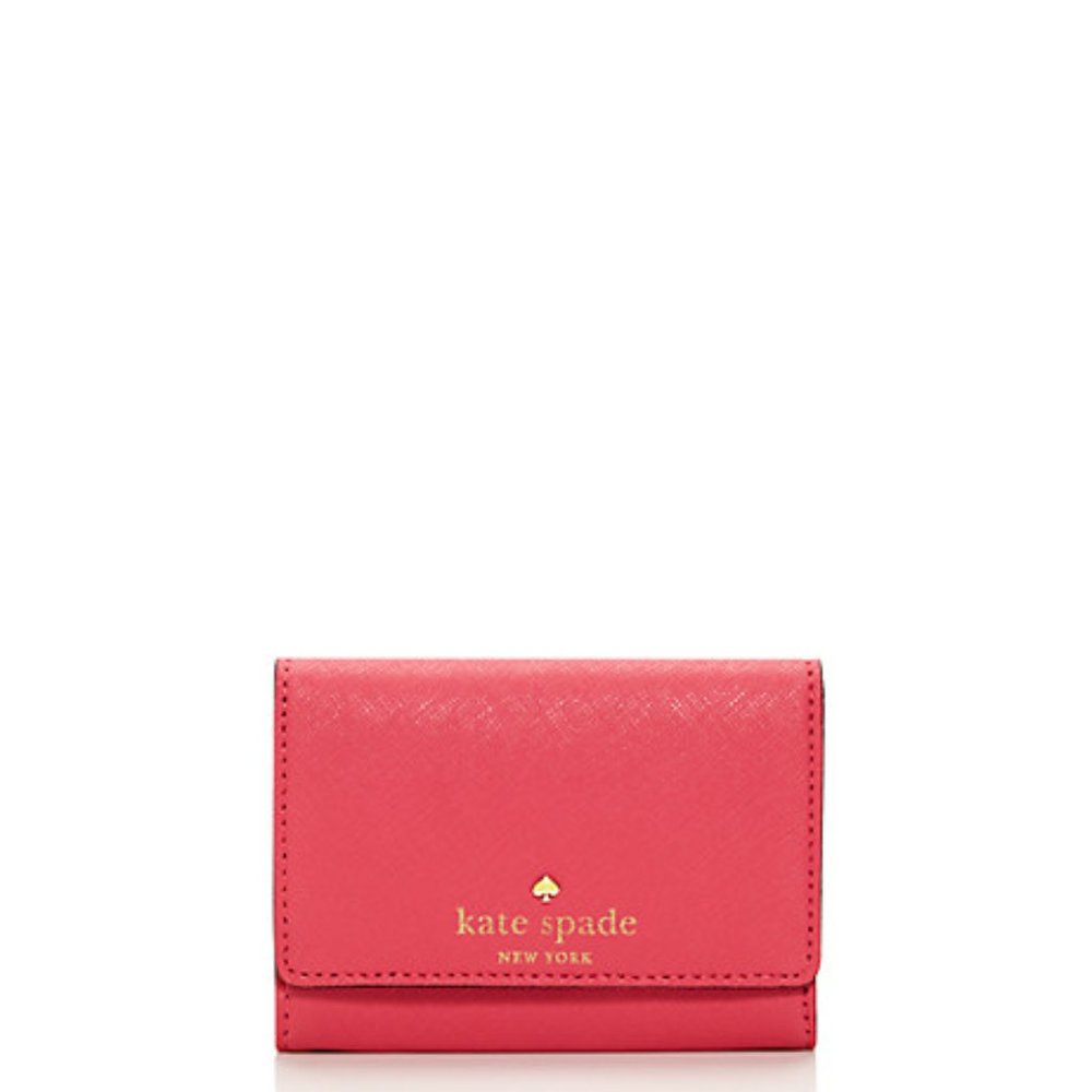 Kate Spade Cedar Street Darla coin purse wallet